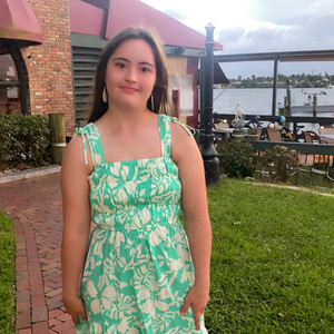 Fundraising Page: Hannah Loftis